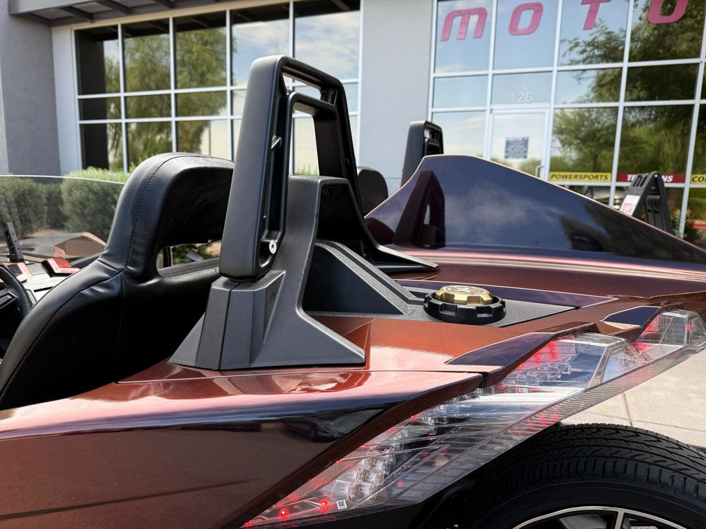 2017 Slingshot Slingshot SL LOW MILES! - 22910861 - 9