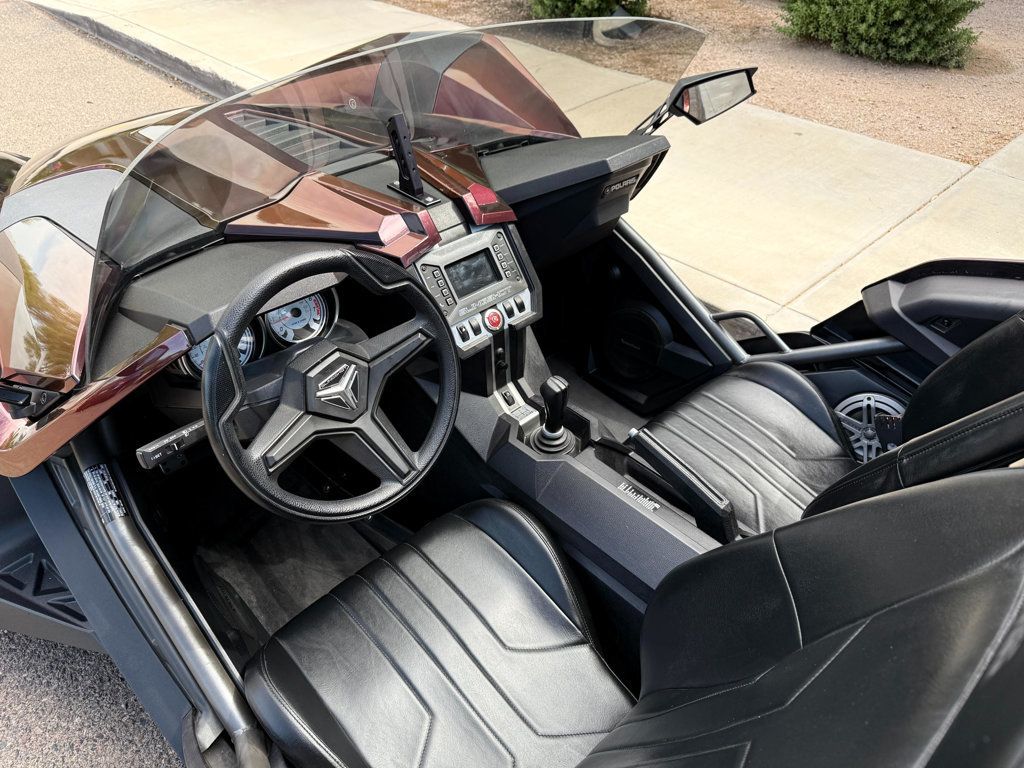 2017 Slingshot Slingshot SL LOW MILES! - 22910861 - 10