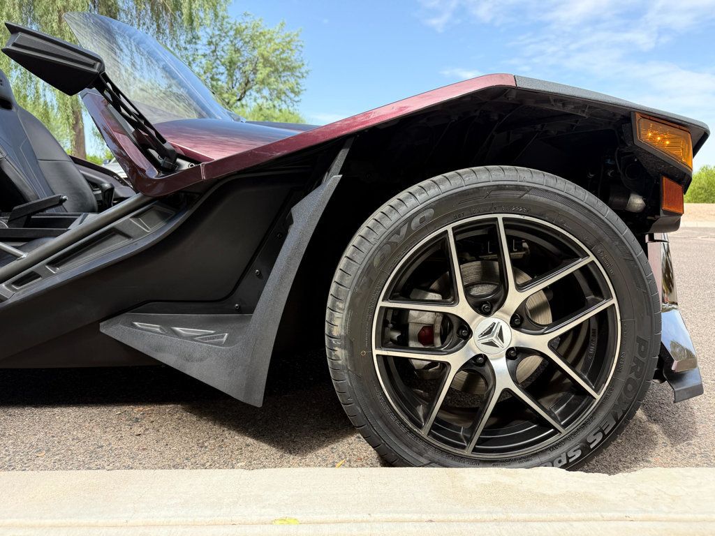 2017 Slingshot Slingshot SL LOW MILES! - 22910861 - 13