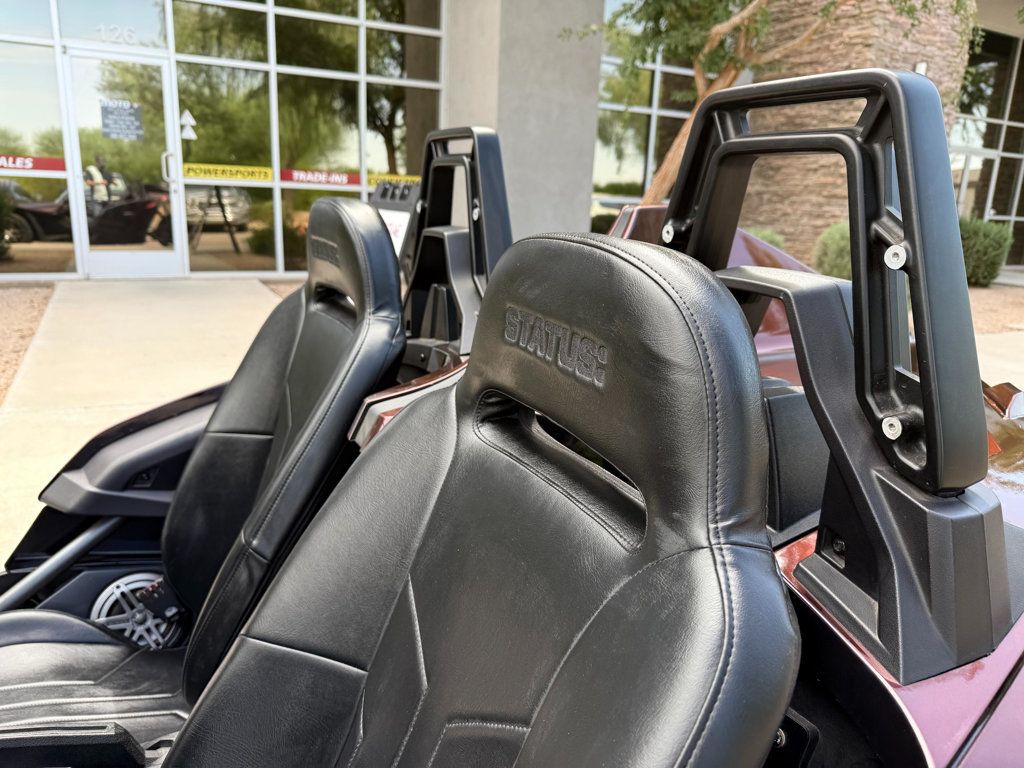 2017 Slingshot Slingshot SL LOW MILES! - 22910861 - 15