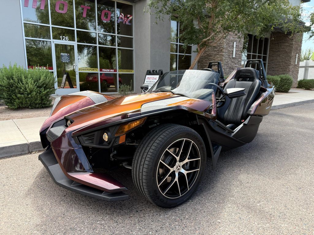 2017 Slingshot Slingshot SL LOW MILES! - 22910861 - 1