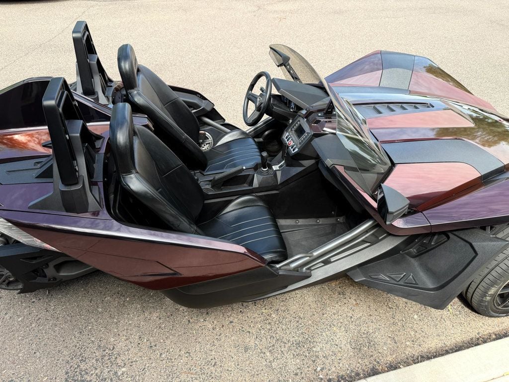 2017 Slingshot Slingshot SL LOW MILES! - 22910861 - 3