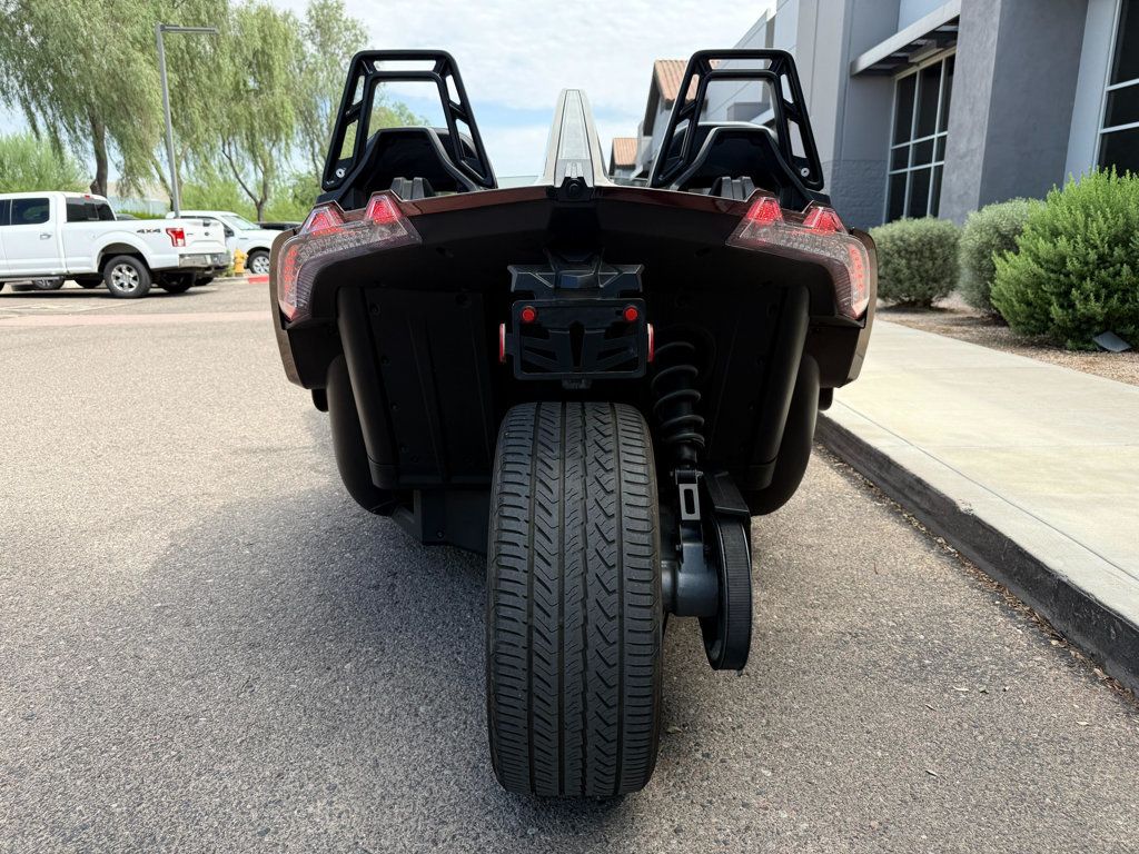 2017 Slingshot Slingshot SL LOW MILES! - 22910861 - 4