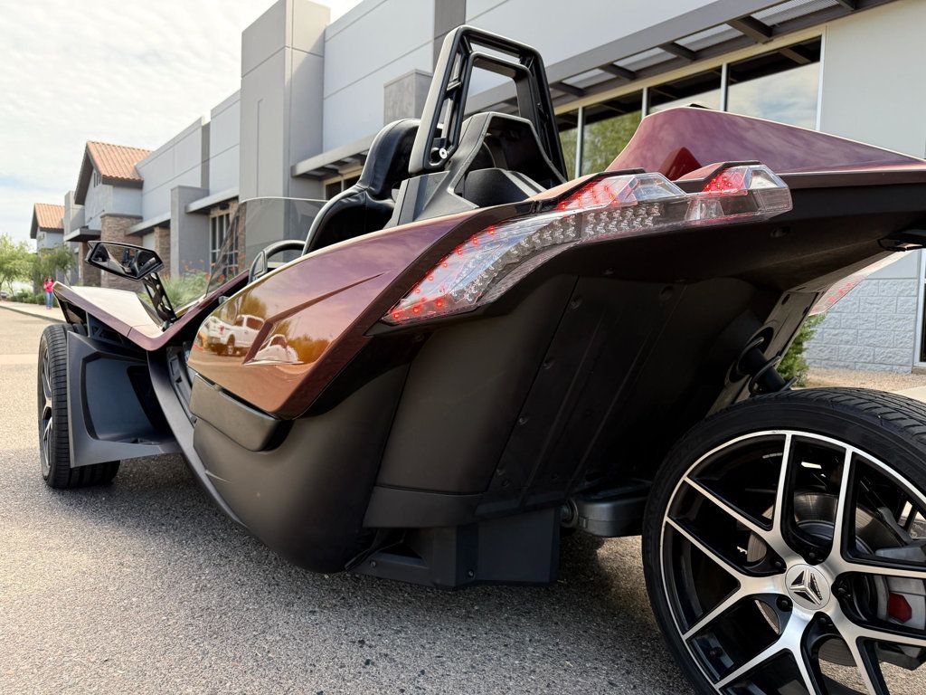 2017 Slingshot Slingshot SL LOW MILES! - 22910861 - 5