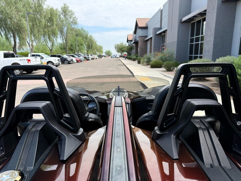 2017 Slingshot Slingshot SL LOW MILES! - 22910861 - 8