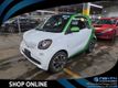 2017 smart fortwo electric drive  - 22968854 - 0