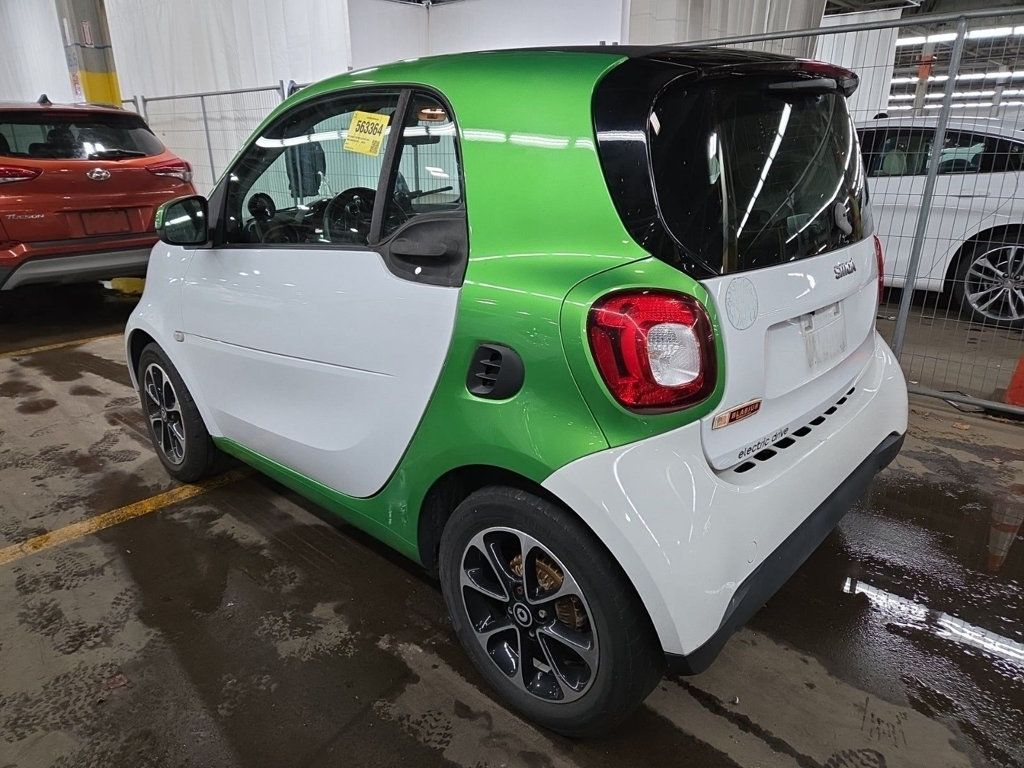 2017 smart fortwo electric drive  - 22968854 - 1