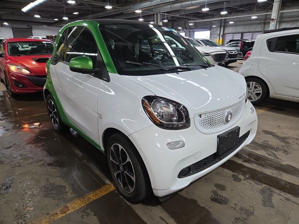 2017 smart fortwo electric drive  - 22968854 - 2