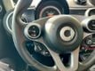 2017 smart fortwo electric drive passion coupe - 22968854 - 13