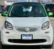 2017 smart fortwo electric drive passion coupe - 22968854 - 5