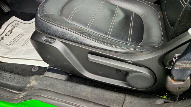 2017 smart fortwo electric drive prime coupe w/ JBL Media System JBL & Prime Package - 23020227 - 11