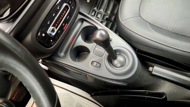 2017 smart fortwo electric drive prime coupe w/ JBL Media System JBL & Prime Package - 23020227 - 15
