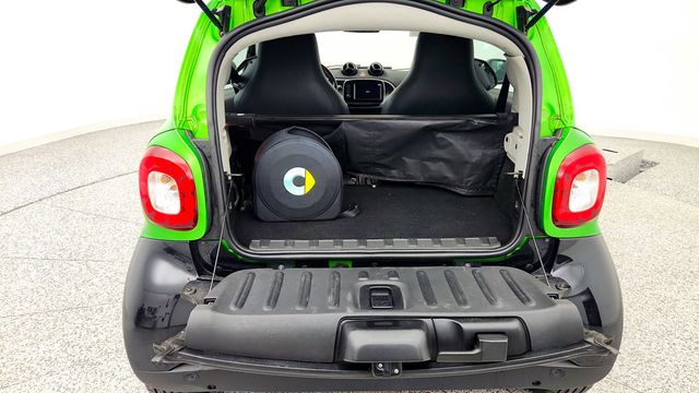 2017 smart fortwo electric drive prime coupe w/ JBL Media System JBL & Prime Package - 23020227 - 19