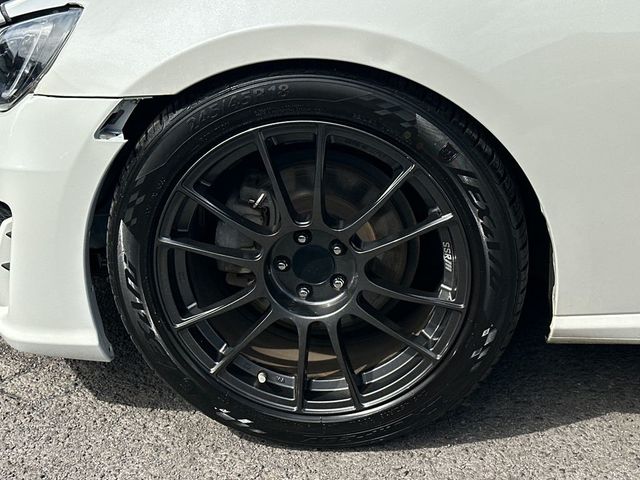 2017 Subaru BRZ Limited Manual - 22982527 - 11