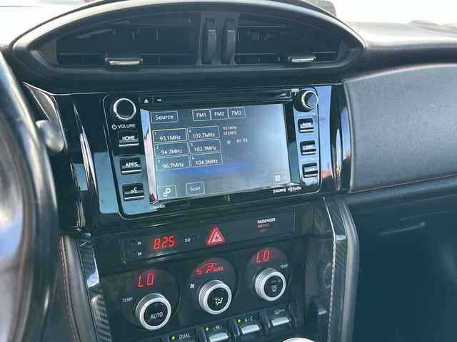 2017 Subaru BRZ Limited Manual - 22982527 - 15