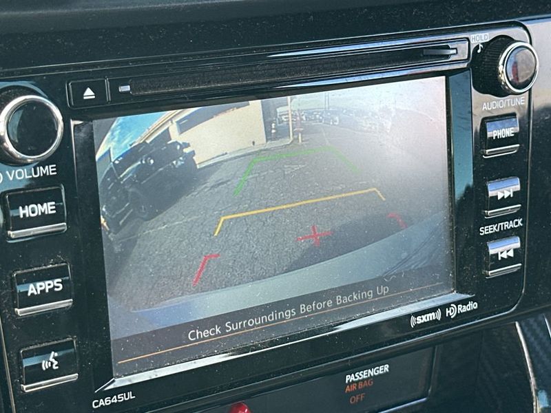 2017 Subaru BRZ Limited Manual - 22982527 - 16