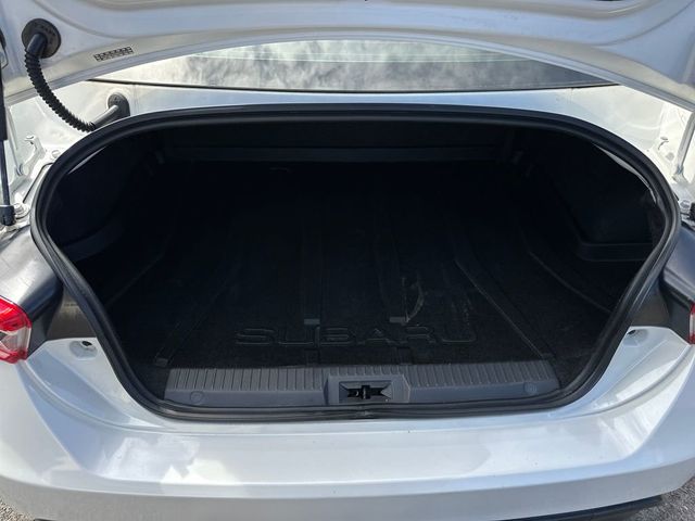 2017 Subaru BRZ Limited Manual - 22982527 - 19