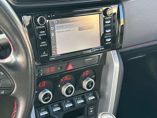 2017 Subaru BRZ Limited Manual - 22989988 - 15