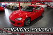 2017 Subaru BRZ Limited Manual - 23038356 - 0