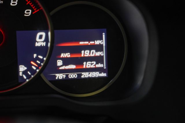 2017 Subaru BRZ Limited Manual - 23038356 - 4