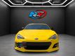 2017 Subaru BRZ SERIES, YELLOW, 6-SPD MANUAL, BACKUP CAMERA, AUTO-DIM MIRROR - 23015504 - 10