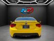 2017 Subaru BRZ SERIES, YELLOW, 6-SPD MANUAL, BACKUP CAMERA, AUTO-DIM MIRROR - 23015504 - 11