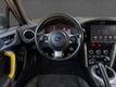 2017 Subaru BRZ SERIES, YELLOW, 6-SPD MANUAL, BACKUP CAMERA, AUTO-DIM MIRROR - 23015504 - 4
