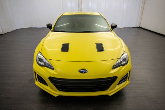 2017 Subaru BRZ Series.Yellow Manual - 23000073 - 13
