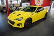 2017 Subaru BRZ Series.Yellow Manual - 23000073 - 1