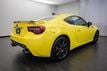 2017 Subaru BRZ Series.Yellow Manual - 23000073 - 25