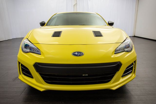 2017 Subaru BRZ Series.Yellow Manual - 23000073 - 31