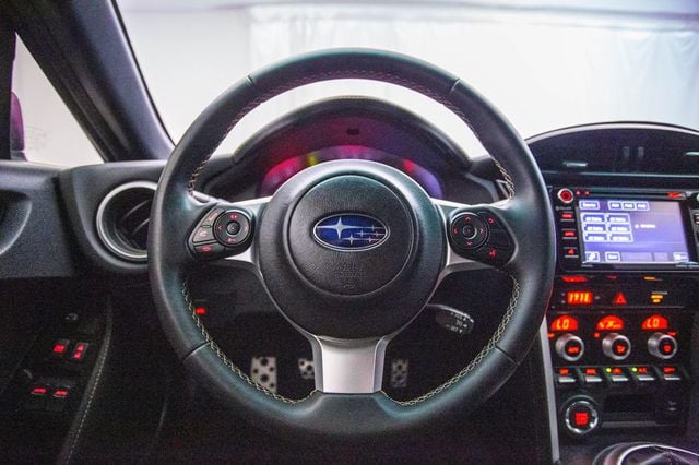 2017 Subaru BRZ Series.Yellow Manual - 23000073 - 42
