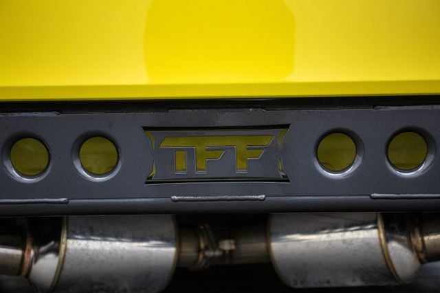 2017 Subaru BRZ Series.Yellow Manual - 23000073 - 49