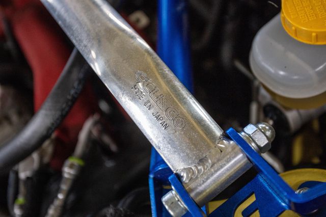 2017 Subaru BRZ Series.Yellow Manual - 23000073 - 7