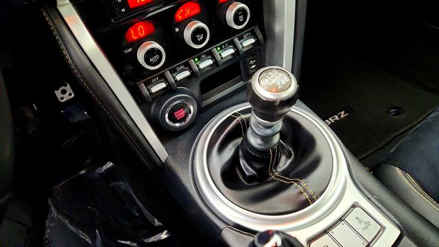 2017 Subaru BRZ Series.Yellow Manual - 23097119 - 14