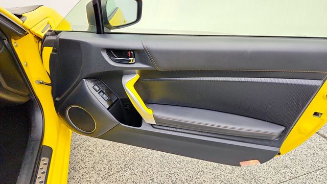 2017 Subaru BRZ Series.Yellow Manual - 23097119 - 22