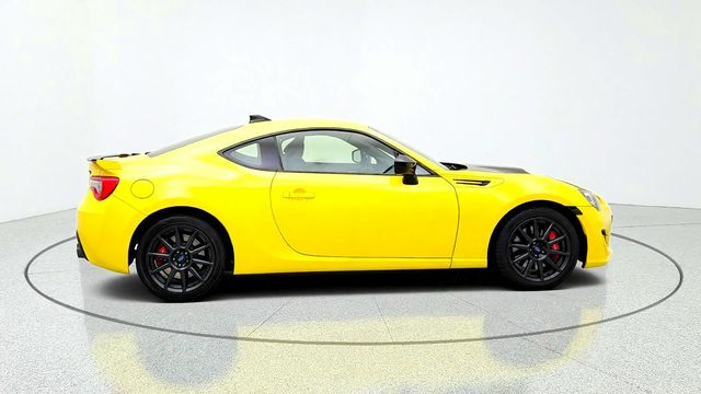 2017 Subaru BRZ Series.Yellow Manual - 23097119 - 3