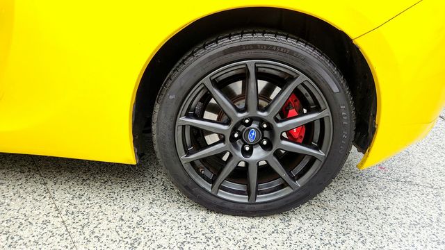 2017 Subaru BRZ Series.Yellow Manual - 23097119 - 8