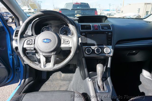 2017 Subaru Crosstrek 2.0i Limited CVT - 22998010 - 6