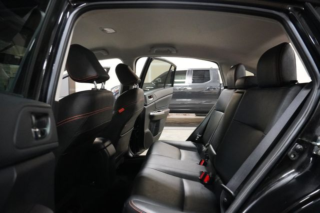 2017 Subaru Crosstrek 2.0i Limited CVT - 22940526 - 9