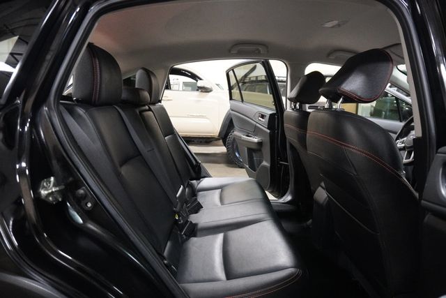 2017 Subaru Crosstrek 2.0i Limited CVT - 22940526 - 10