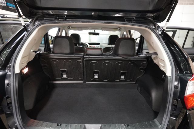 2017 Subaru Crosstrek 2.0i Limited CVT - 22940526 - 11