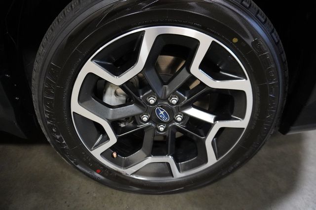 2017 Subaru Crosstrek 2.0i Limited CVT - 22940526 - 12