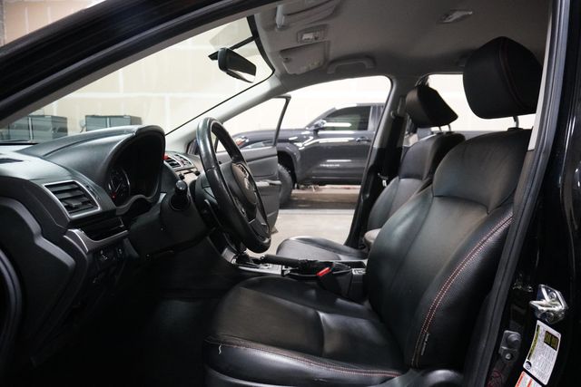 2017 Subaru Crosstrek 2.0i Limited CVT - 22940526 - 4