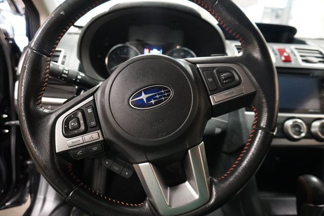 2017 Subaru Crosstrek 2.0i Limited CVT - 22940526 - 6