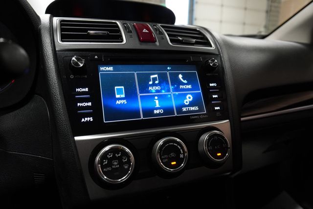 2017 Subaru Crosstrek 2.0i Limited CVT - 22940526 - 7