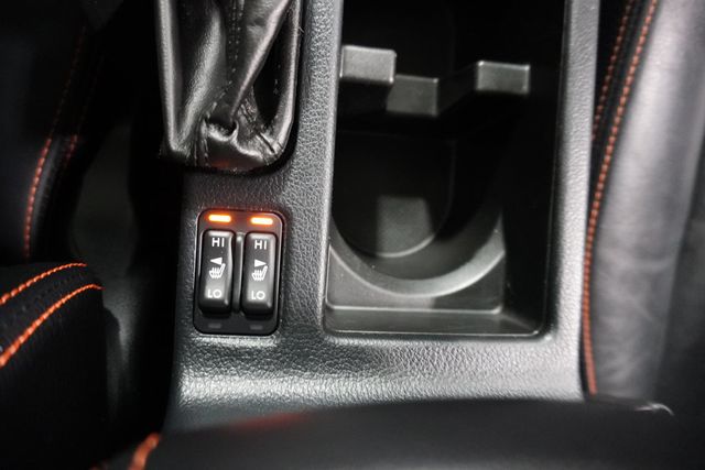 2017 Subaru Crosstrek 2.0i Limited CVT - 22940526 - 8