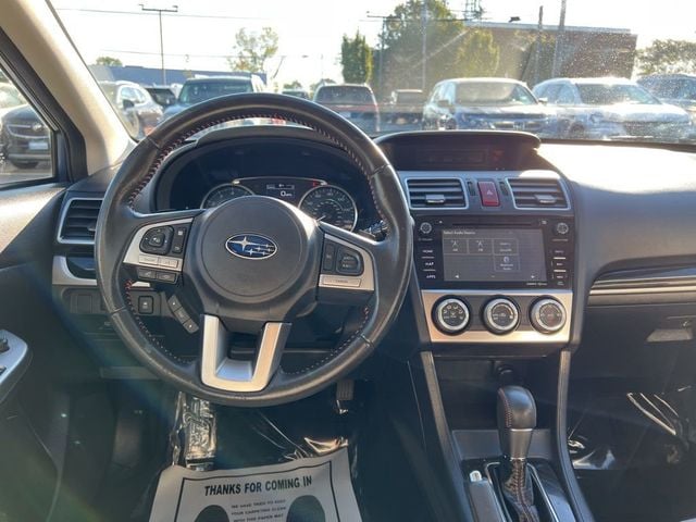 2017 Subaru Crosstrek 2.0i Limited CVT - 22627400 - 14