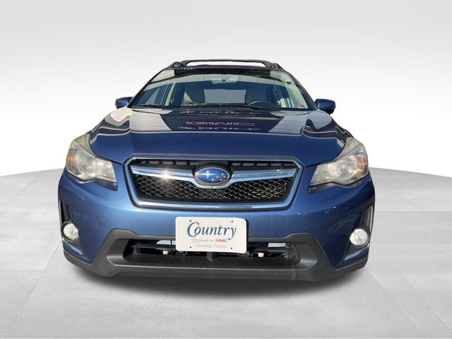 2017 Subaru Crosstrek 2.0i Limited CVT - 22627400 - 1