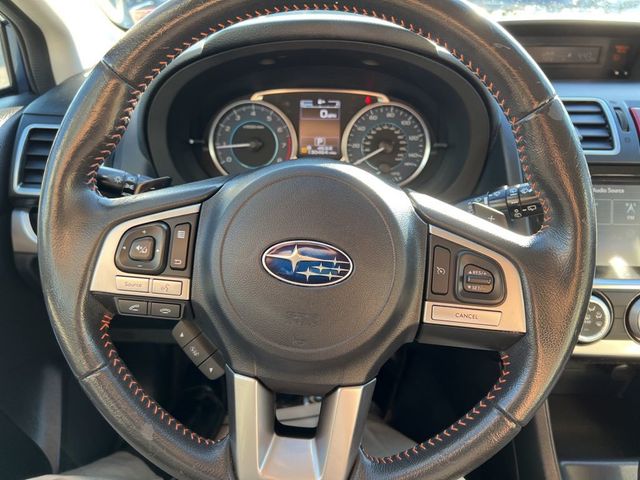 2017 Subaru Crosstrek 2.0i Limited CVT - 22627400 - 23